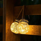 SolarLoom™ Lantern