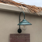 SolaHeritage™ Wall Light