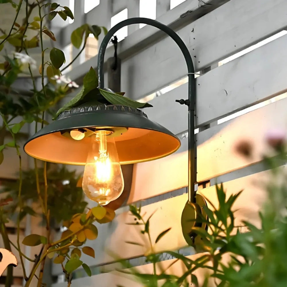 SolaHeritage™ Wall Light