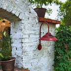 SolaHeritage™ Wall Light