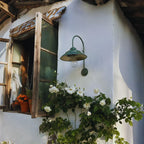 SolaHeritage™ Wall Light