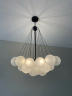 CLUSTER