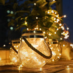 SolarLoom™ Lantern