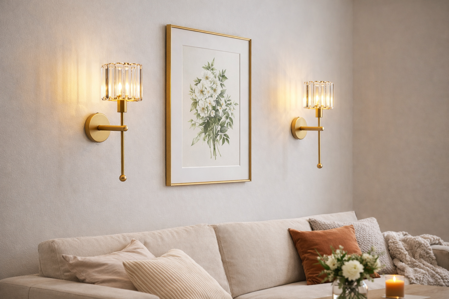 GLOWLUX HALO