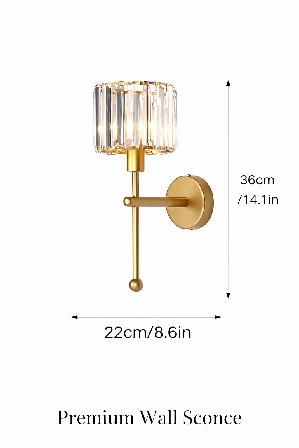 GLOWLUX HALO