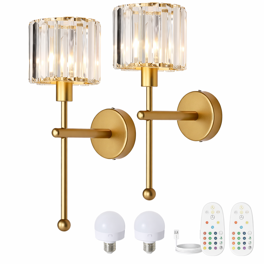 GLOWLUX HALO