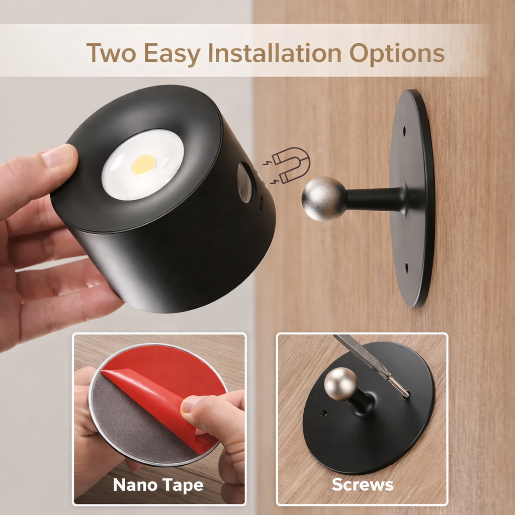 AURA SPOT PRO