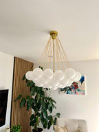 CLUSTER