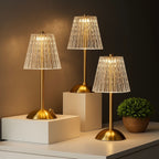 DIAMOND LAMP
