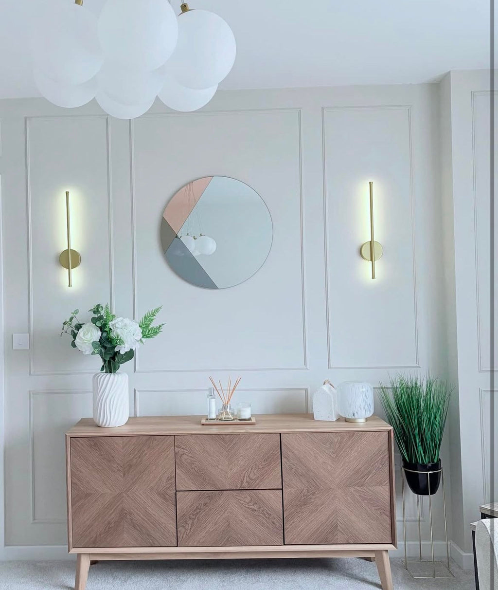 GLOWLUX (Longer delivery)