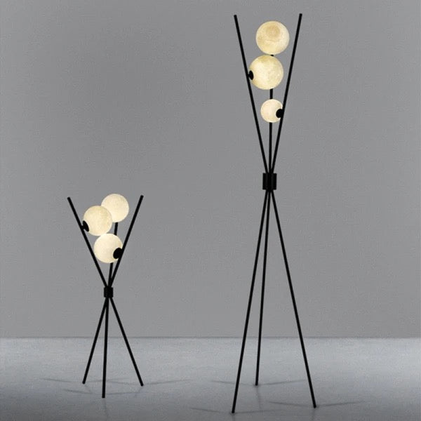 LUNA LAMP