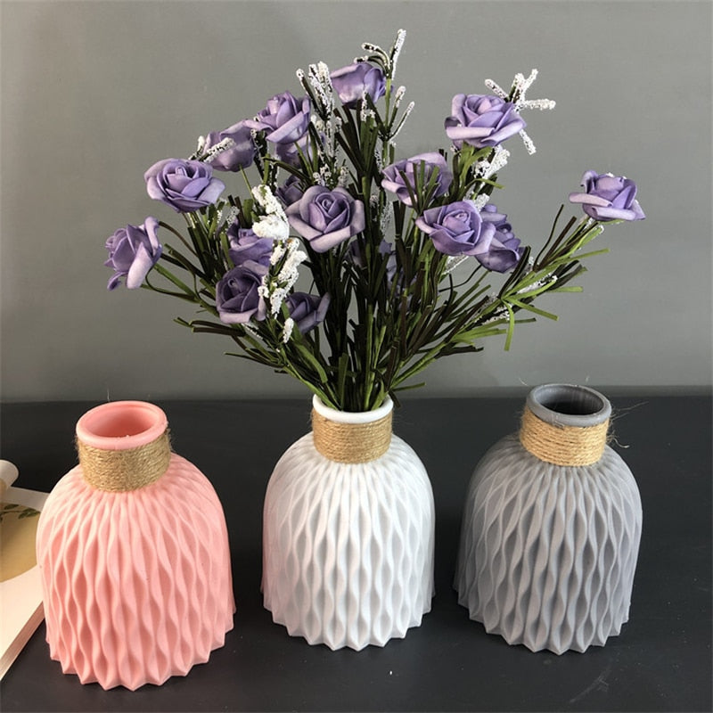 FLOWER VASE