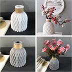 FLOWER VASE