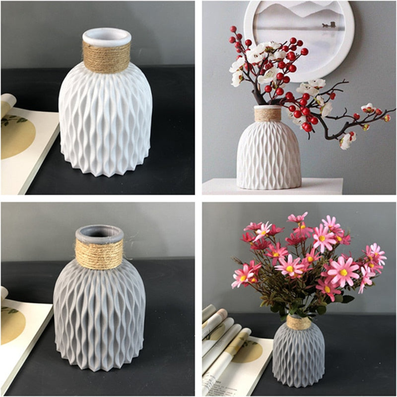 FLOWER VASE