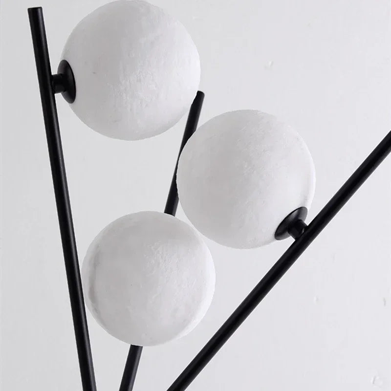 LUNA LAMP