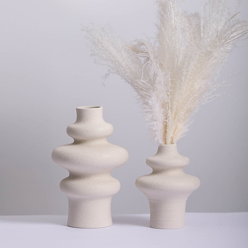 BUBBLE VASE
