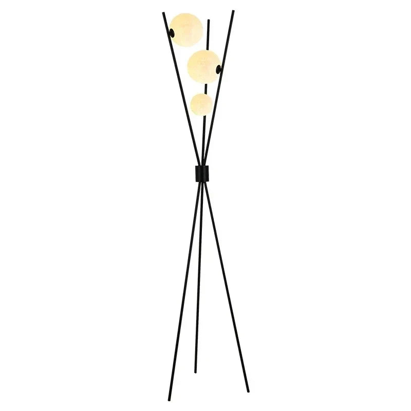 LUNA LAMP