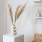 BUBBLE VASE