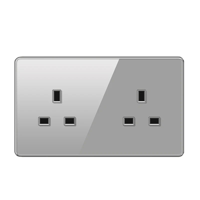 GREY