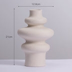 BUBBLE VASE