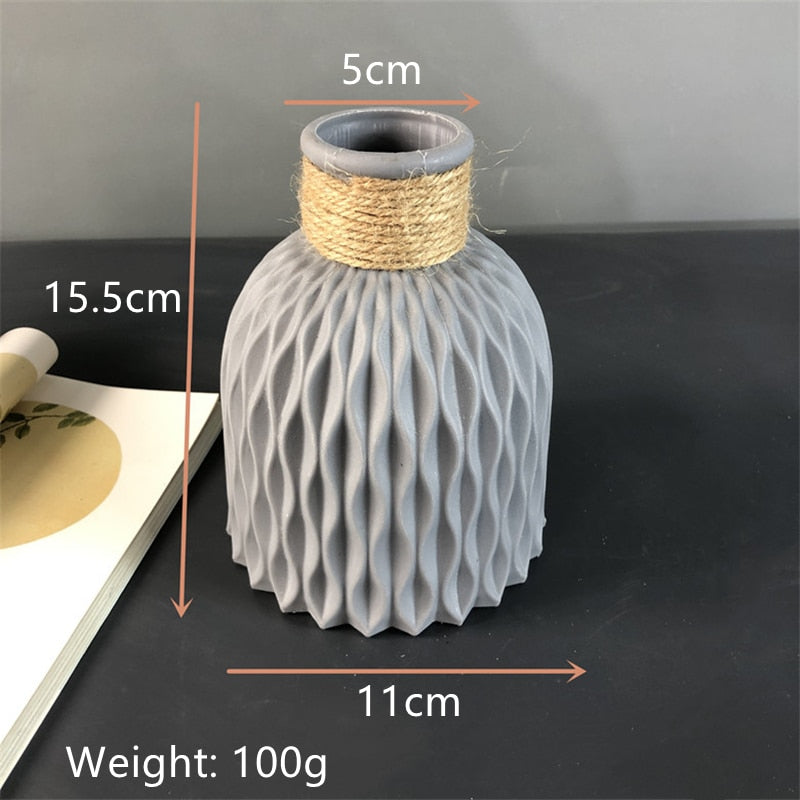 FLOWER VASE