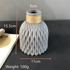FLOWER VASE