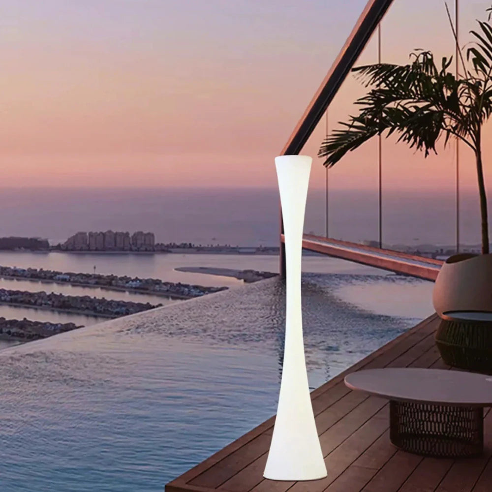 Sunspire™ Floor Lamp